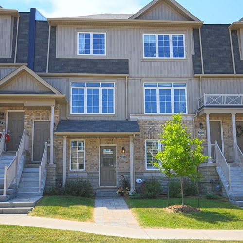 5058 Serena Drive, Beamsville Laura Gillis